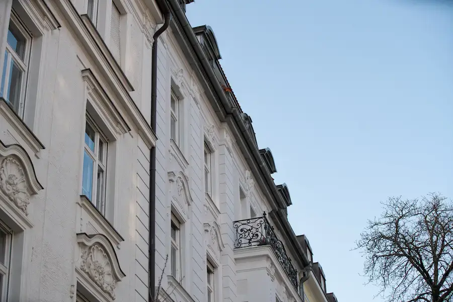 Mehrfamilienhaus schnell verkaufen in Düsseldorf