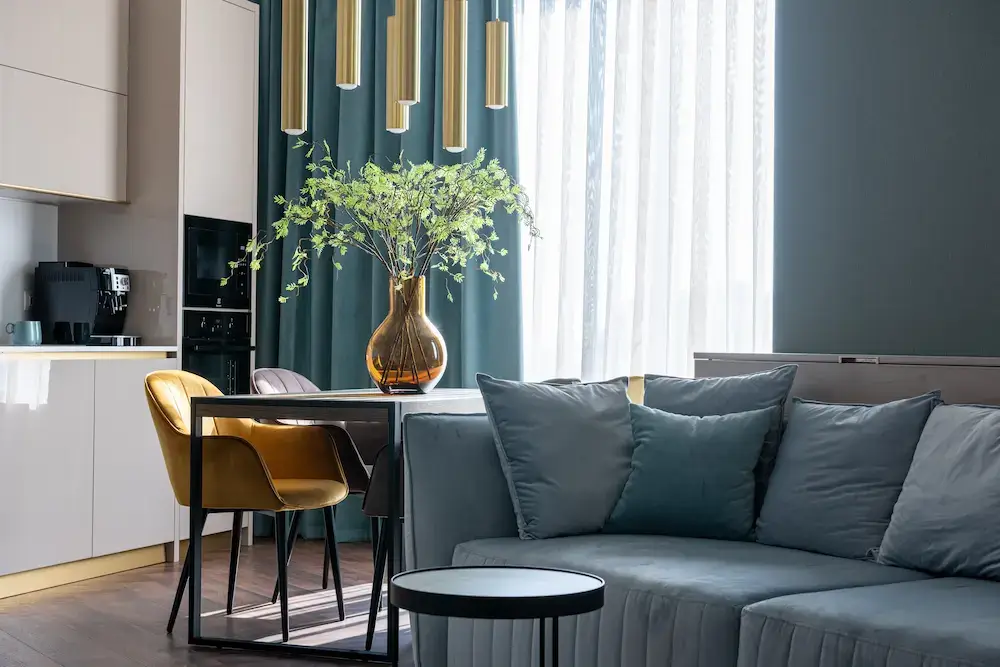 Immobilienmakler für Düsseldorf-Grafental