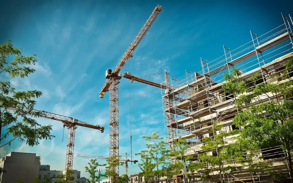 Grundstück erfolgreich verkaufen in Düsseldorf