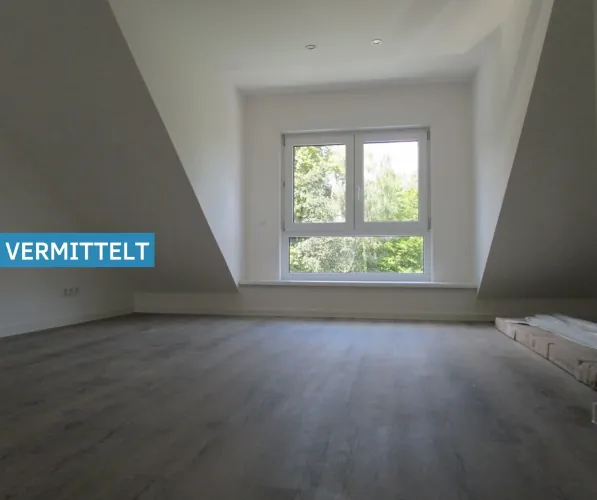 Einfamilienhaus in ruhiger Wohnlage von Duisburg-Bergheim!