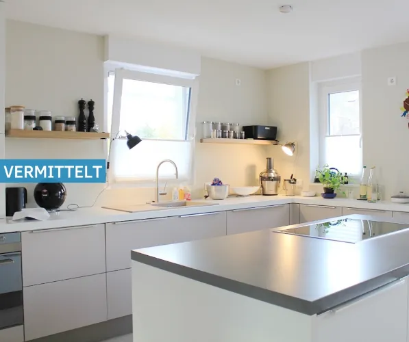 5 Zimmer Wohnung Meerbusch-Osterath