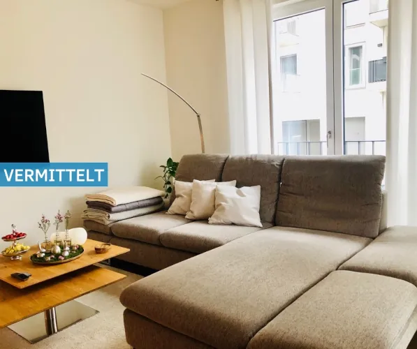 2 Zimmer Wohnung im Neubauprojekt im grünen Düsseldorf Grafental