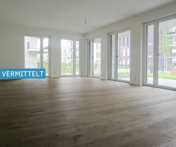 2,5 Zimmer Wohnung Düsseldorf-Grafental