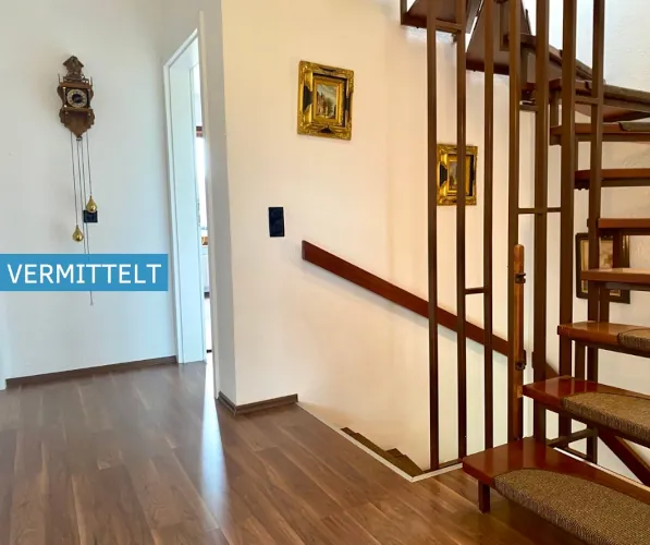 Familienfreundliches Einfamilienhaus im beliebten Meerbusch Osterath
