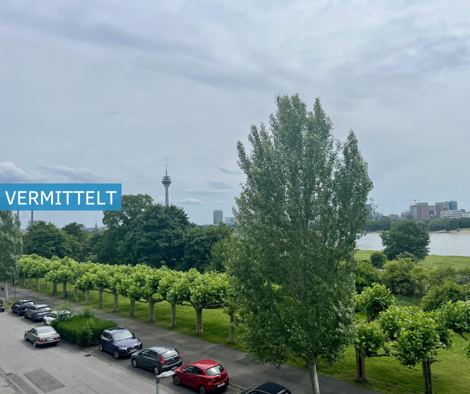 Gepflegtes Mehrfamilienhaus mit sehr viel Charme in beliebter Wohnlage von Essen - Kupferdreh/Byfang