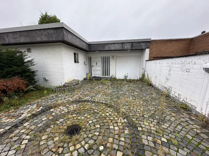 Großzügiger Bungalow in Kaarst