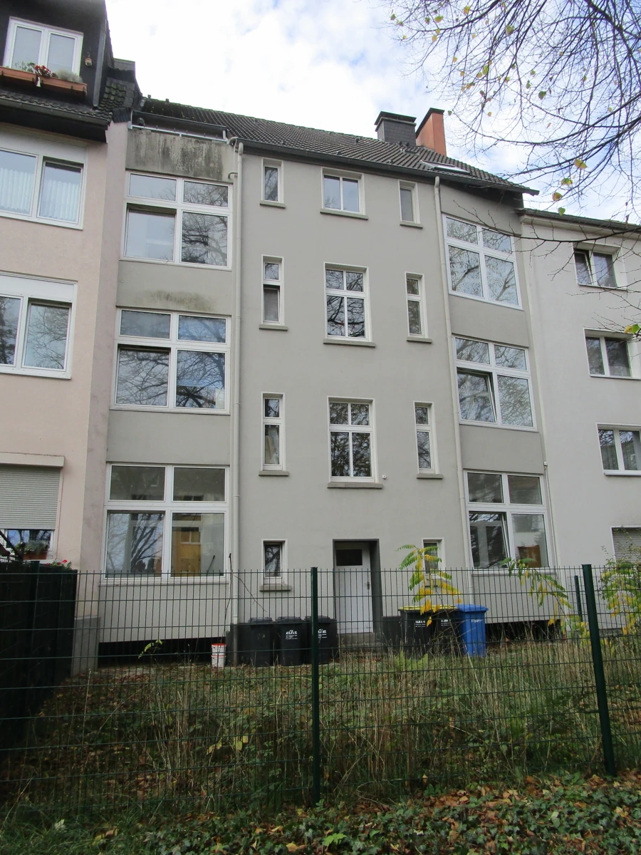 2-Mehrfamilienhäuser in Essen Altendorf
