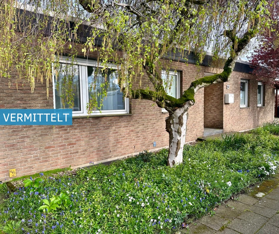 Bungalow in Meerbusch