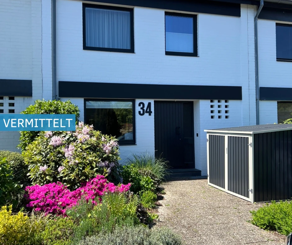 Einfamilienhaus in Meerbusch-Bösinghoven