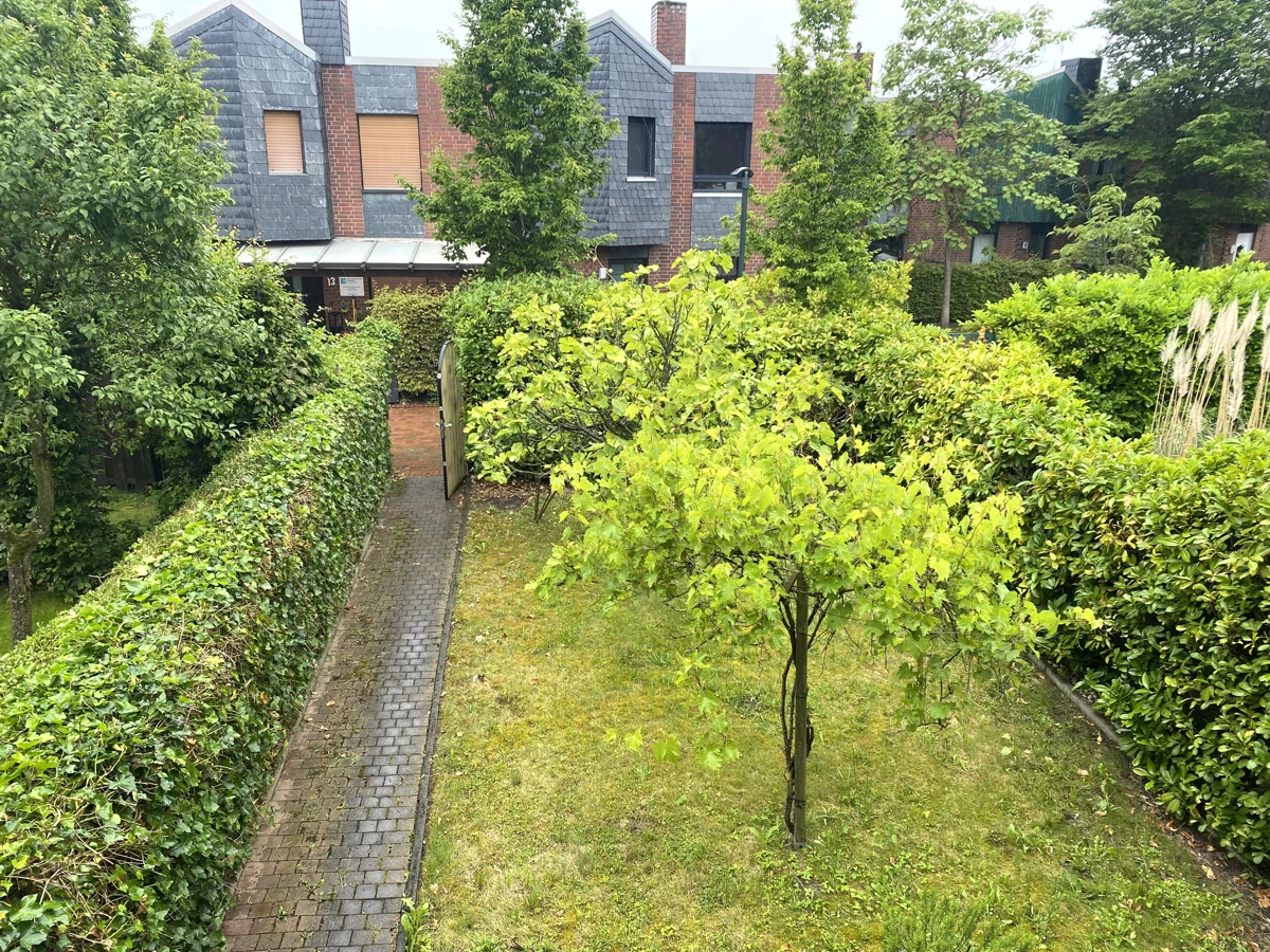 Familienfreundliches Einfamilienhaus im beliebten Meerbusch Osterath
