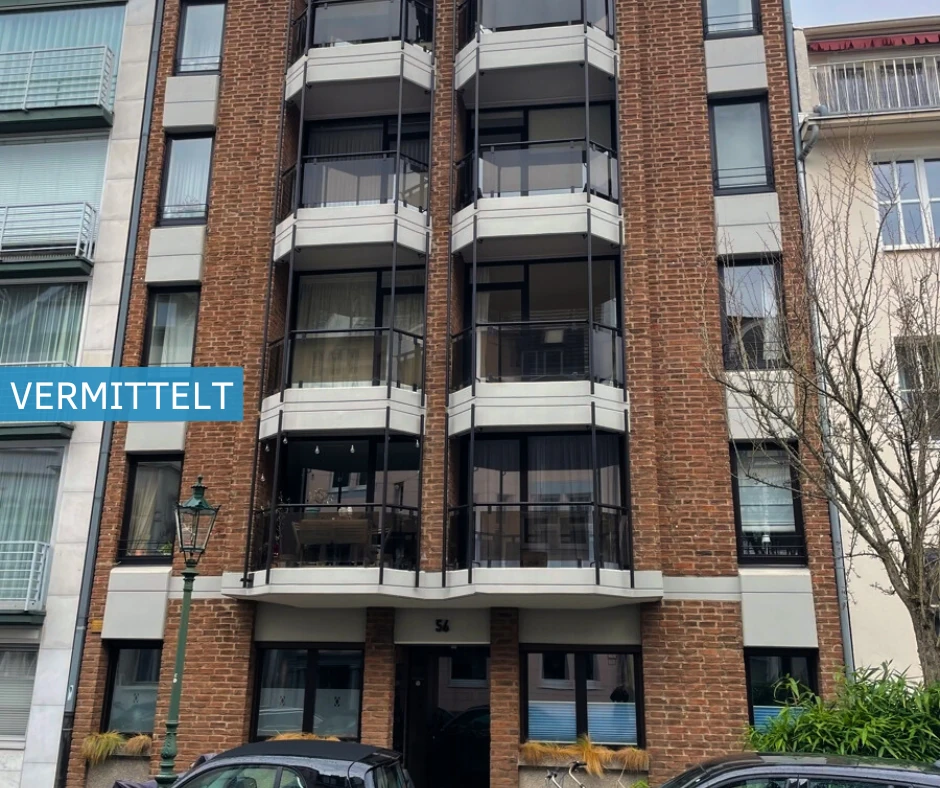 Helle und freundliche Zweizimmerwohnung in Alt-Oberkassel Nähe Drakeplatz!
