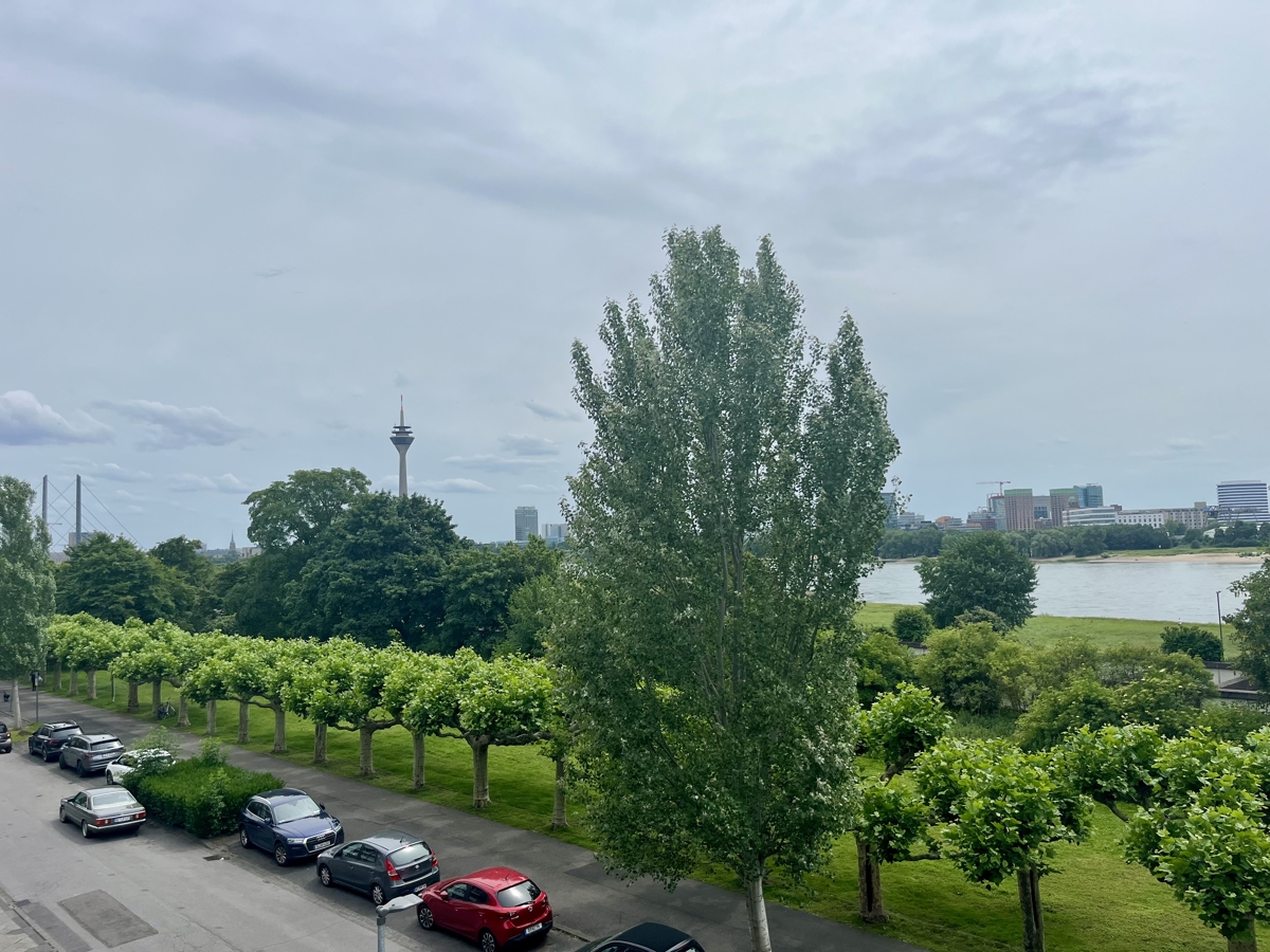 Gepflegtes Mehrfamilienhaus mit sehr viel Charme in beliebter Wohnlage von Essen - Kupferdreh/Byfang