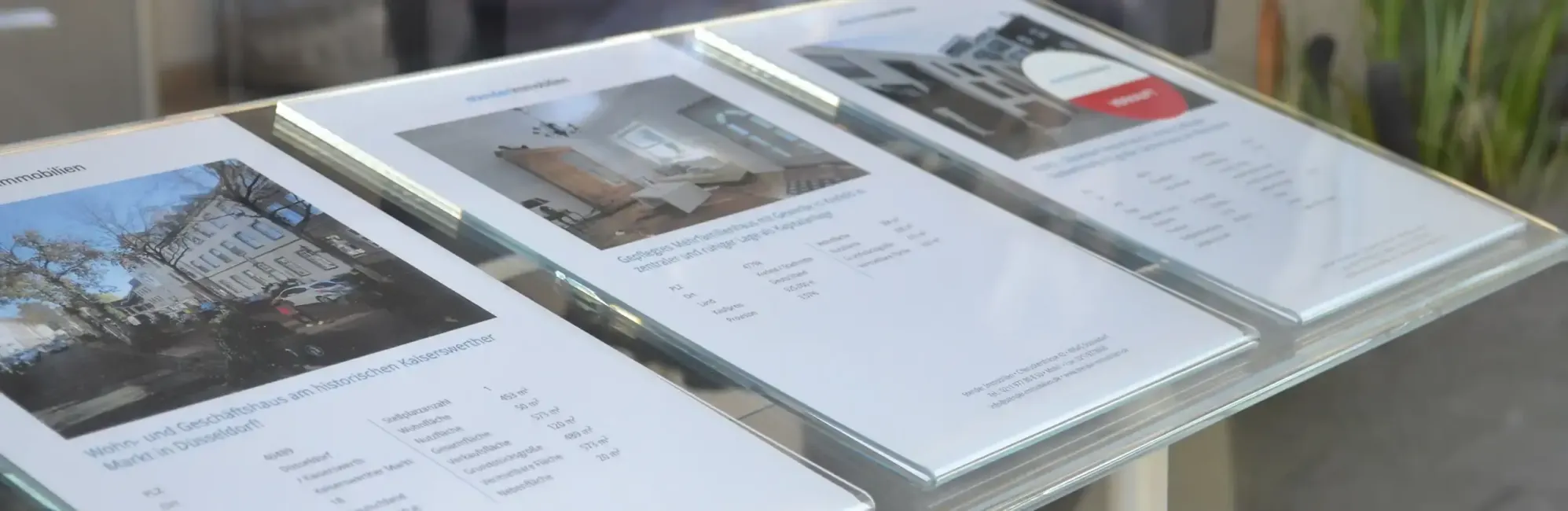 Impressum Stender Immobilien