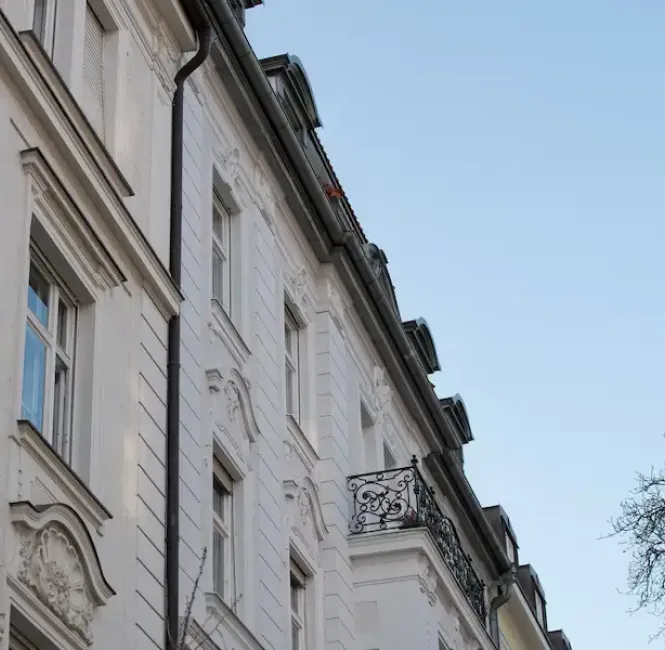 Mehrfamilienhaus schnell verkaufen in Düsseldorf