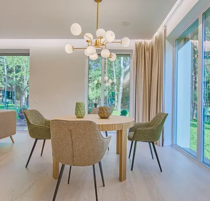 Wohnung entspannt verkaufen in Düsseldorf Meerbusch