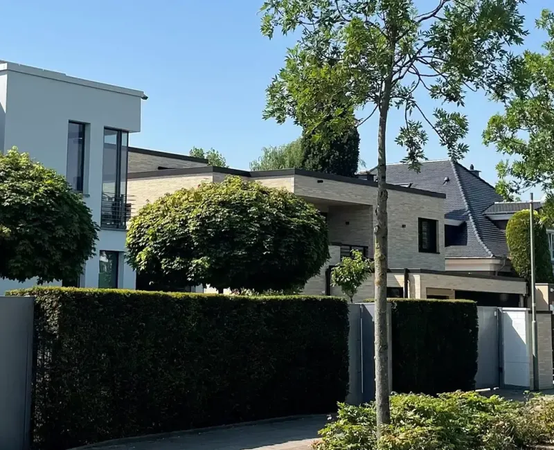 Immobilie verkaufen in Düsseldorf Meerbusch