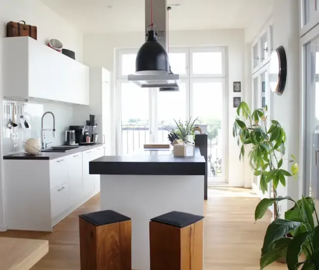 Wohnung kaufen in Düsseldorf-Oberkassel