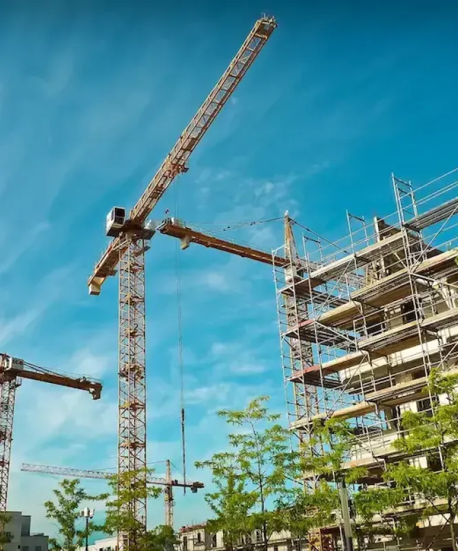 Grundstück erfolgreich verkaufen in Düsseldorf