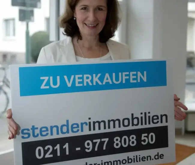 Ihre Immobilien-Experten in Düsseldorf, Meerbusch und Umgebung!