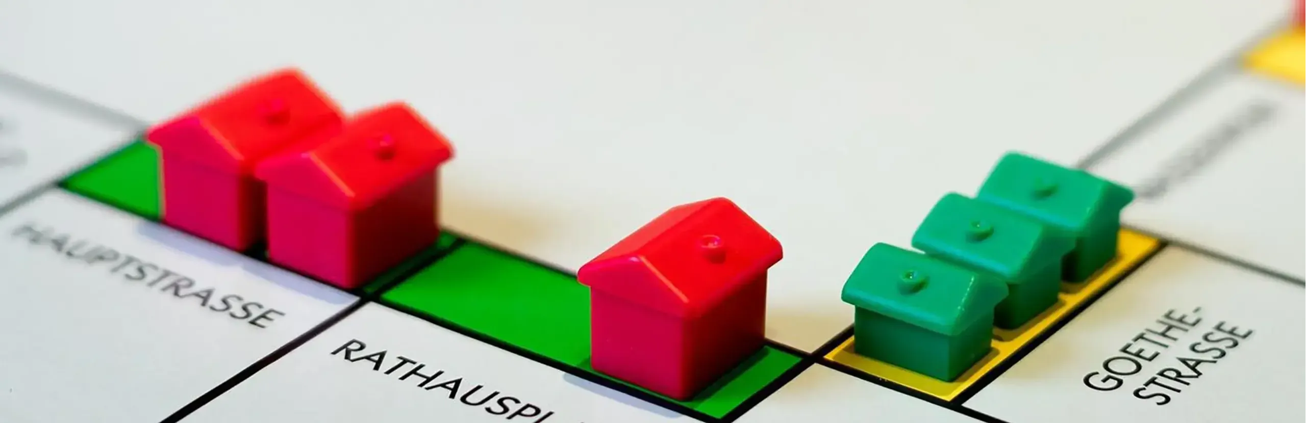 Aktuelle Kaufangebote - Immobilien Düsseldorf