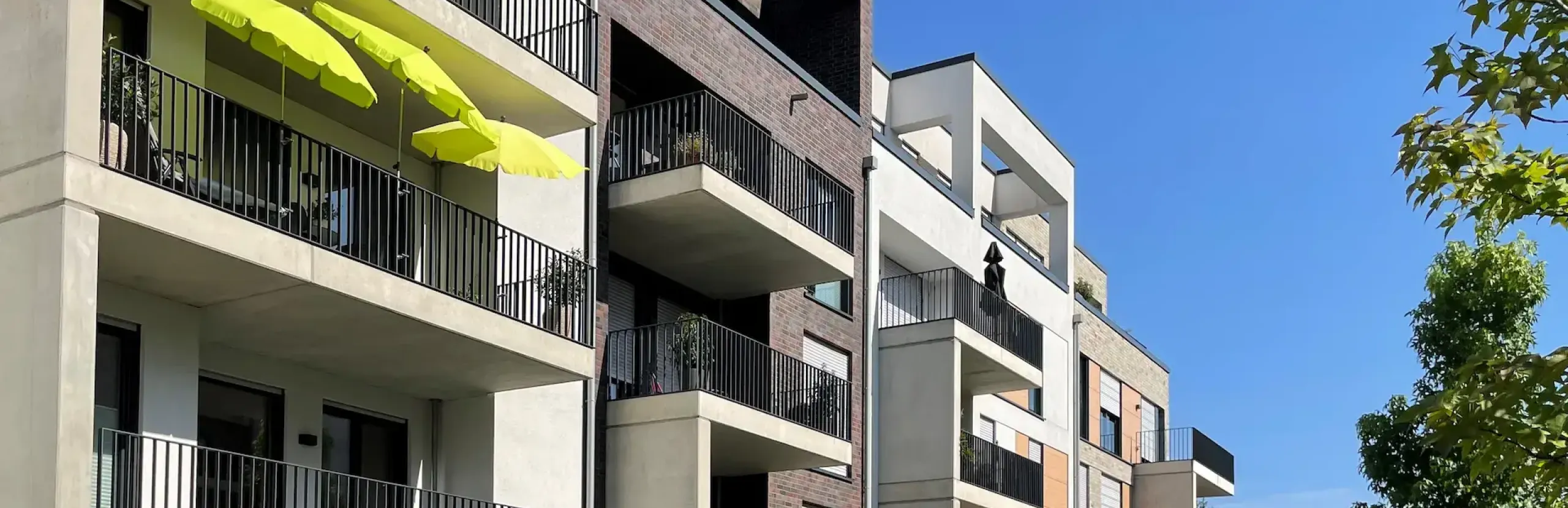 Immobilienmakler Düsseldorf-Grafental
