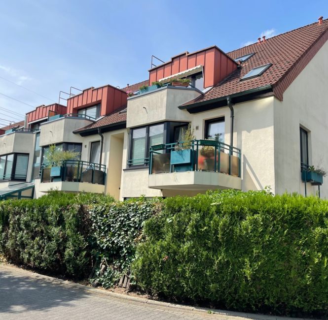 Immobilienmakler Stender Immobilien