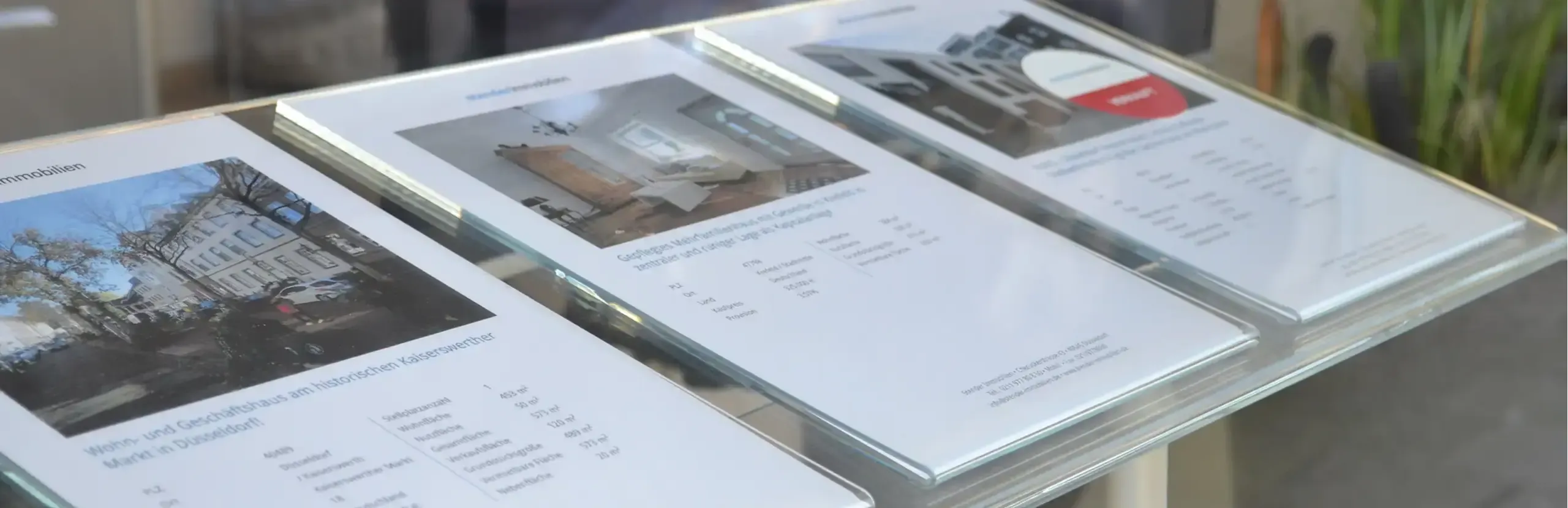 Impressum Stender Immobilien