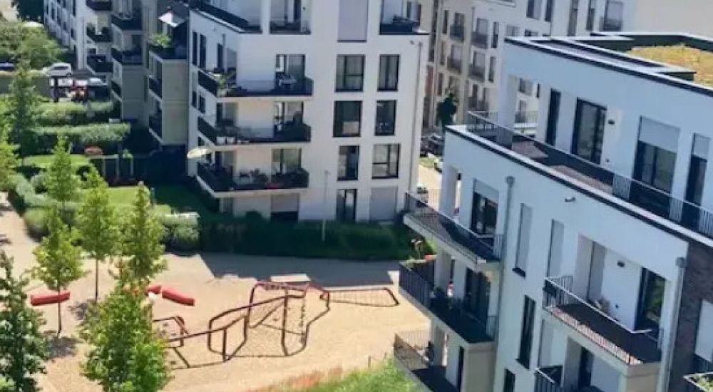 Wohnung verkaufen: Makler-Service in Düsseldorf