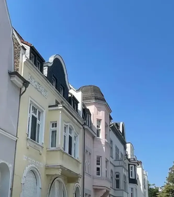 Wertermittlung Ihres Hauses in Düsseldorf